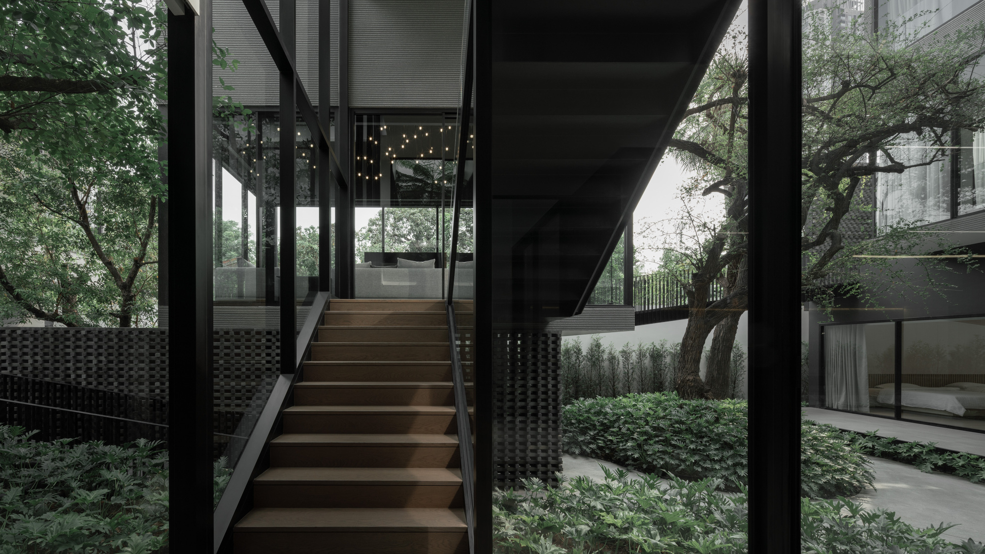 丨泰国曼谷丨CORE Cluster-33