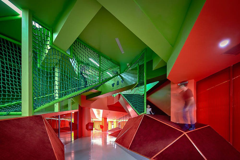 郑州 Soyoo 快乐成长中心-26