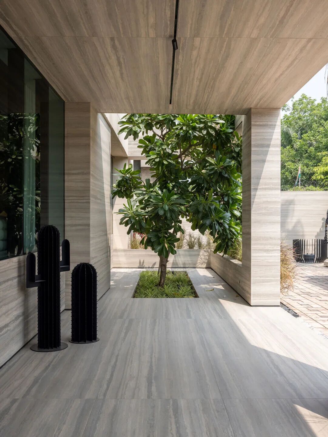 埃森蒂亚环境办公室丨印度-10