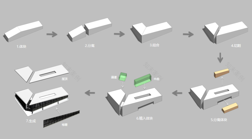 现代与传统交融,邛崃文化之源的再生设计-59