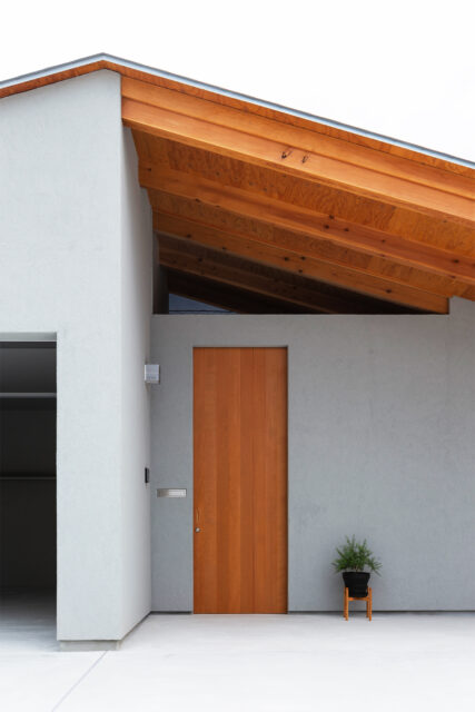 丨中国江津丨高橋翔太朗建築設計事務所-17