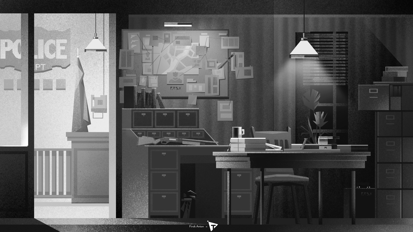 Theater backdrops 设计丨Triumviart-12