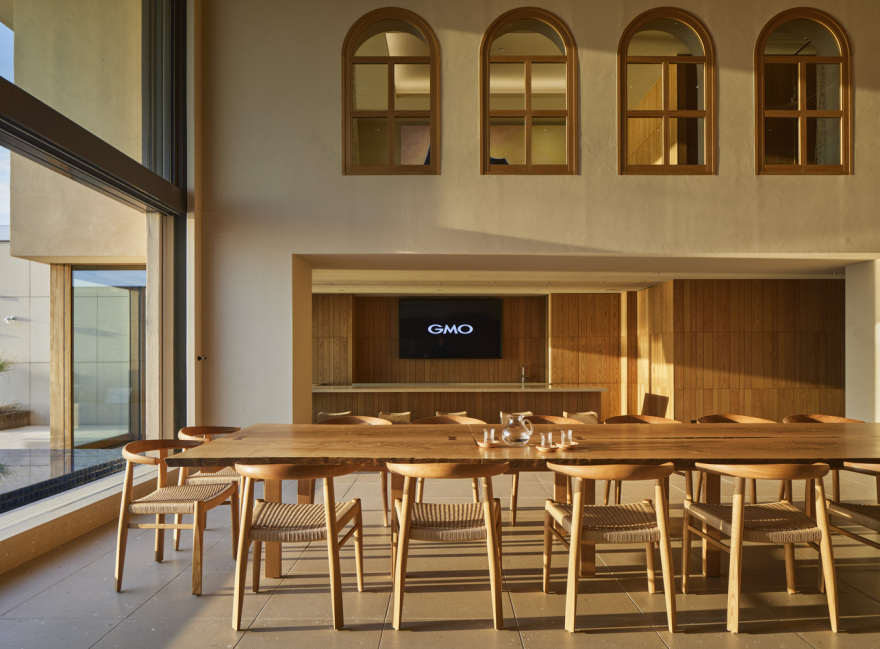 日本岸上凉廊旅馆-19