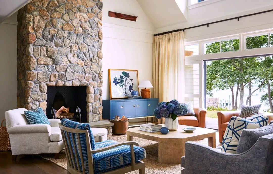 洛杉矶住宅丨美国洛杉矶丨Carrier and Company-56