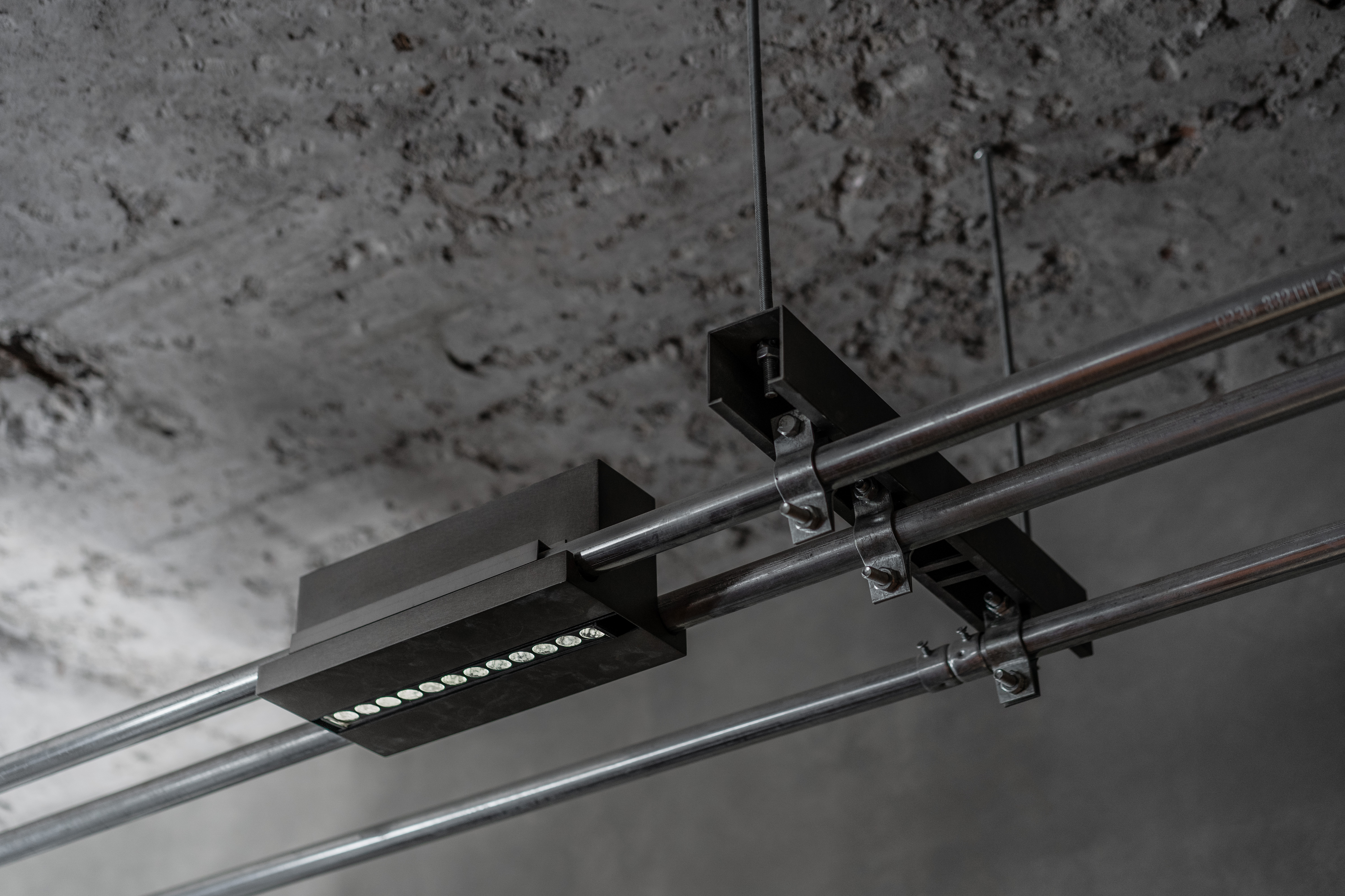 马伍旺 3BRO STORE丨中国南京丨空间设计为或者设计OR Design,品牌设计为理所设计-67