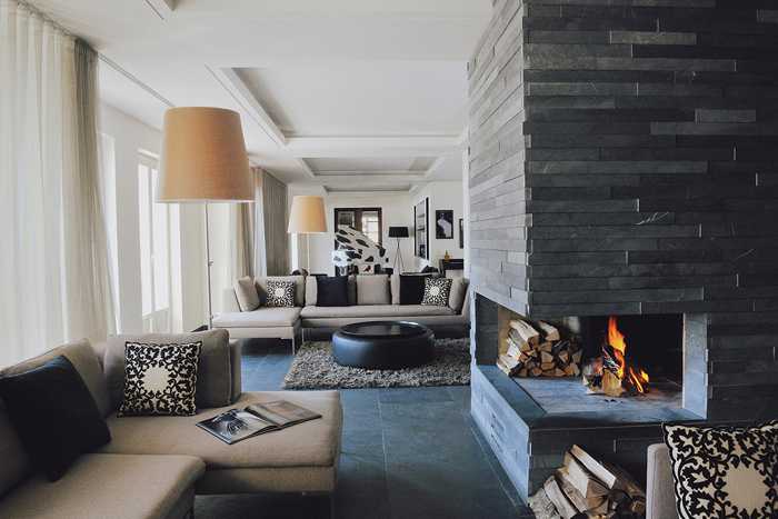 Cambrian 设计酒店-6