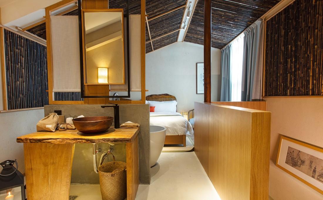 
道家文化温泉酒店 -26