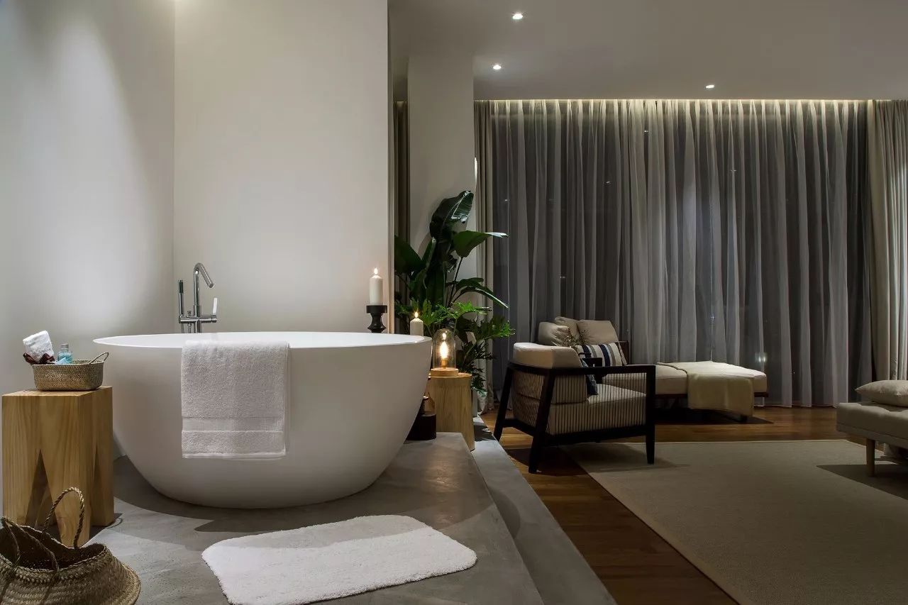 广东七星湾御风者俱乐部  深圳超级平常室内设计事务所-67