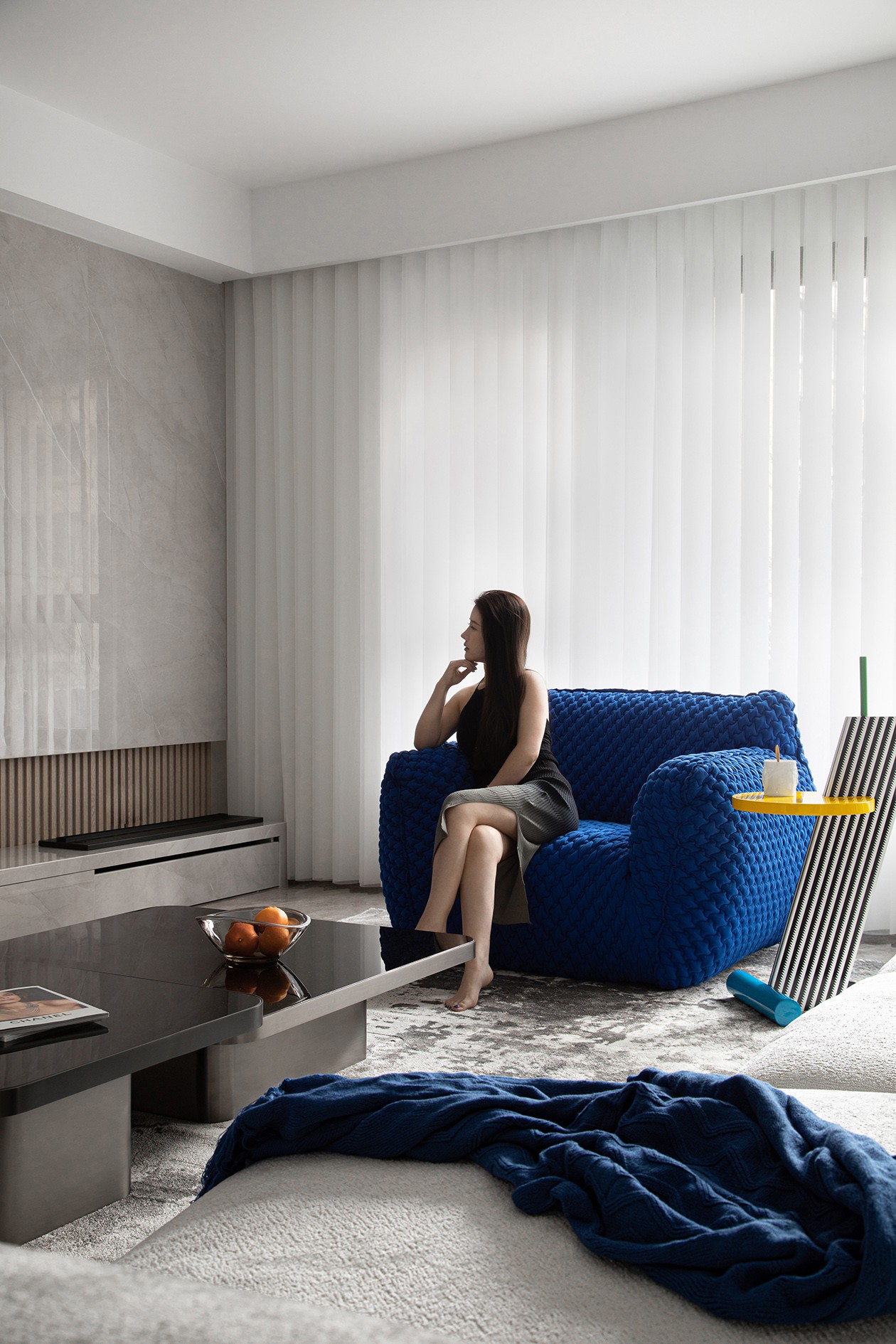 超我型格丨中国济南丨易昂设计-28