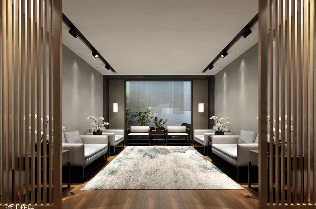 
屋顶的四合院 -7