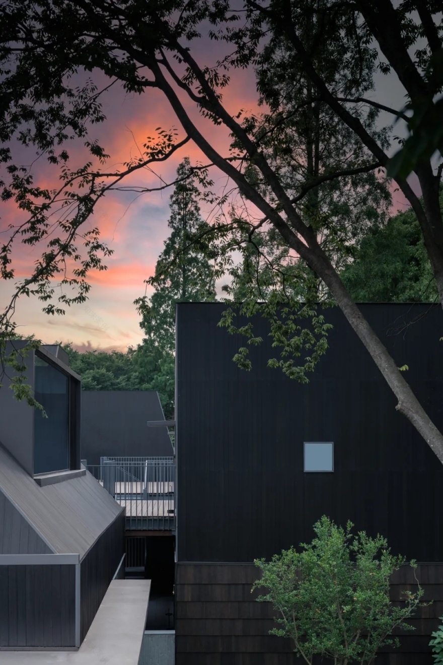 原舍濮院丨中国嘉兴丨巢羽设计事务所-42