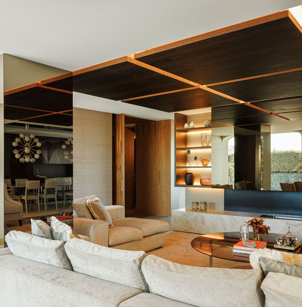 拉夫拉之家丨葡萄牙丨Ricardo Azevedo-19