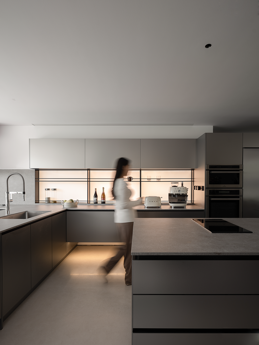 Private Home | 简奢之宅：开放与围合-19