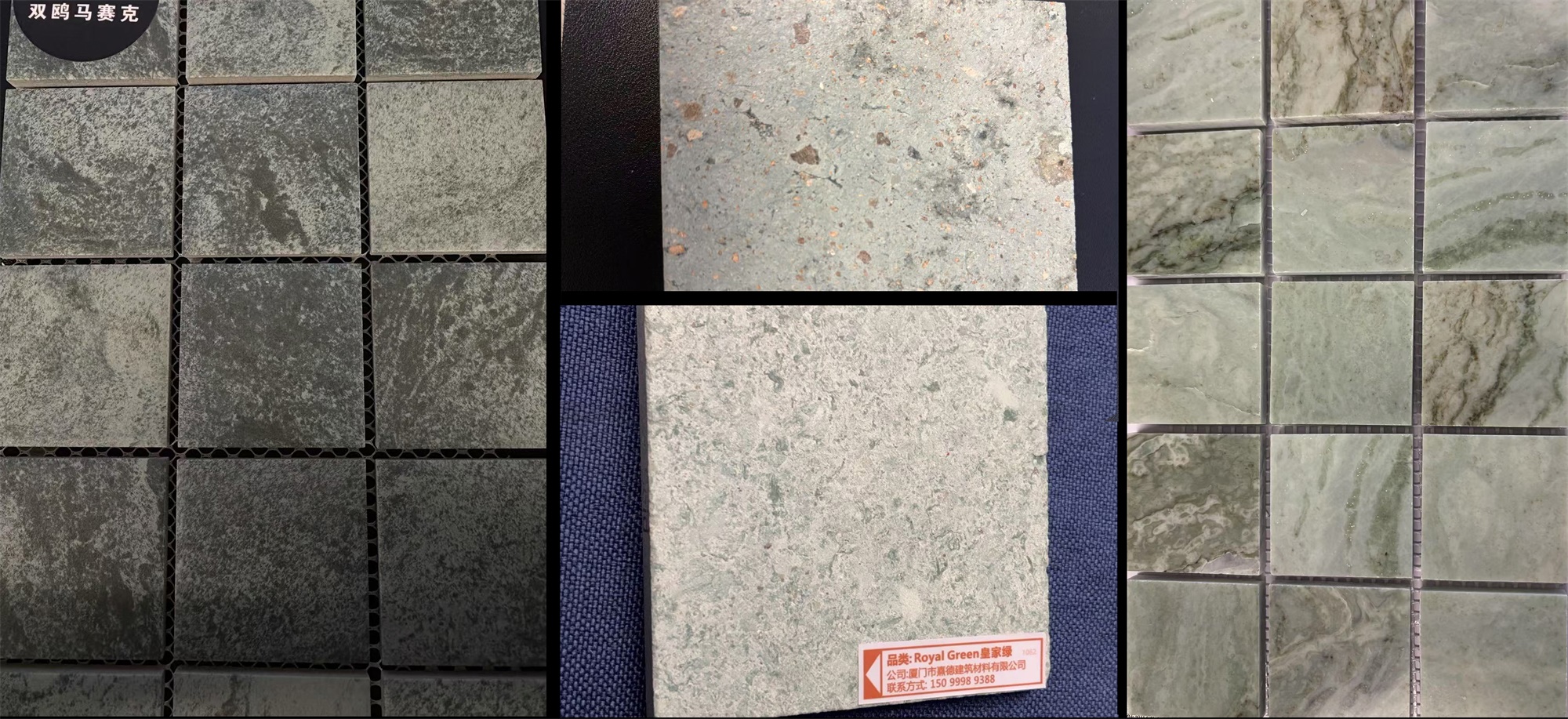 东莞长安一湾云璟项目景观提升丨中国东莞丨上海日清景观设计有限公司-15