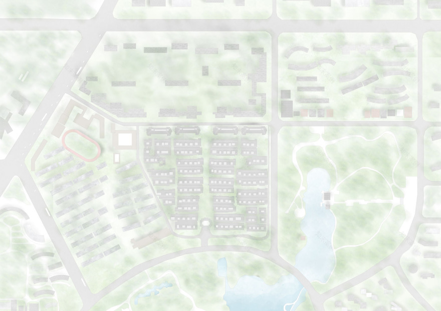 合肥 Botanica 冥想中心丨中国合肥丨HAS 设计与研究-30