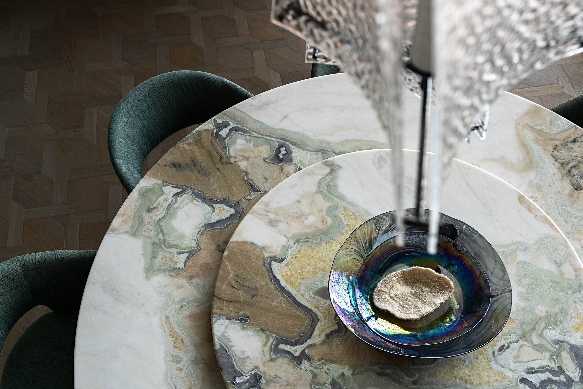 新加坡绿洲豪宅Os Villa丨文陈设艺术设计-52