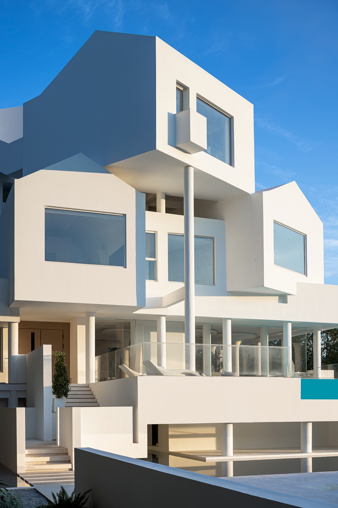 遂昌·米窝设计师酒店丨中国丽水丨杭州时上建筑空间设计事务所-30