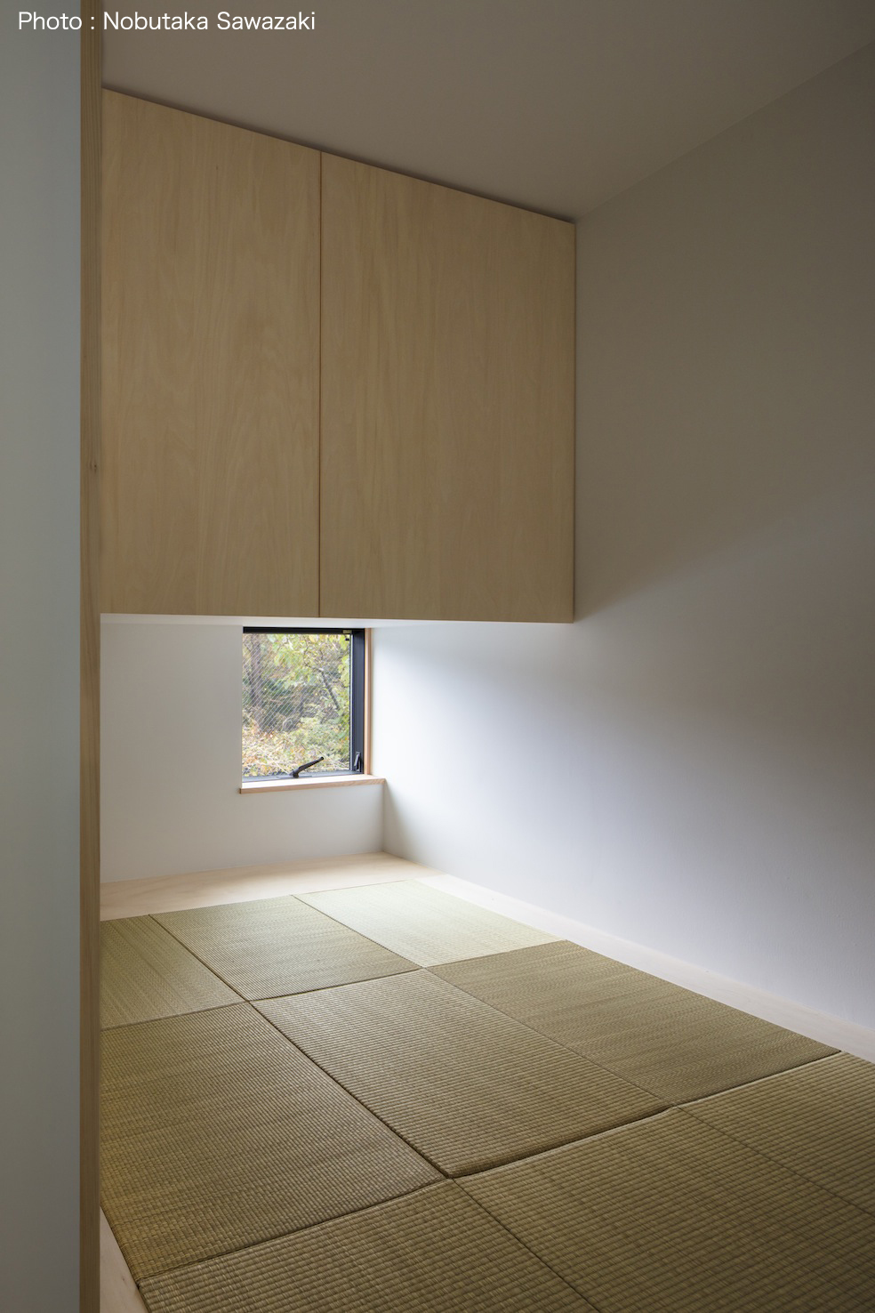 OUCHI  39　チーズの店 PORTAM丨日本神奈川丨石川淳建筑设计事务所-30