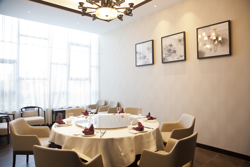 中华餐饮名店常熟渡口饭店-15