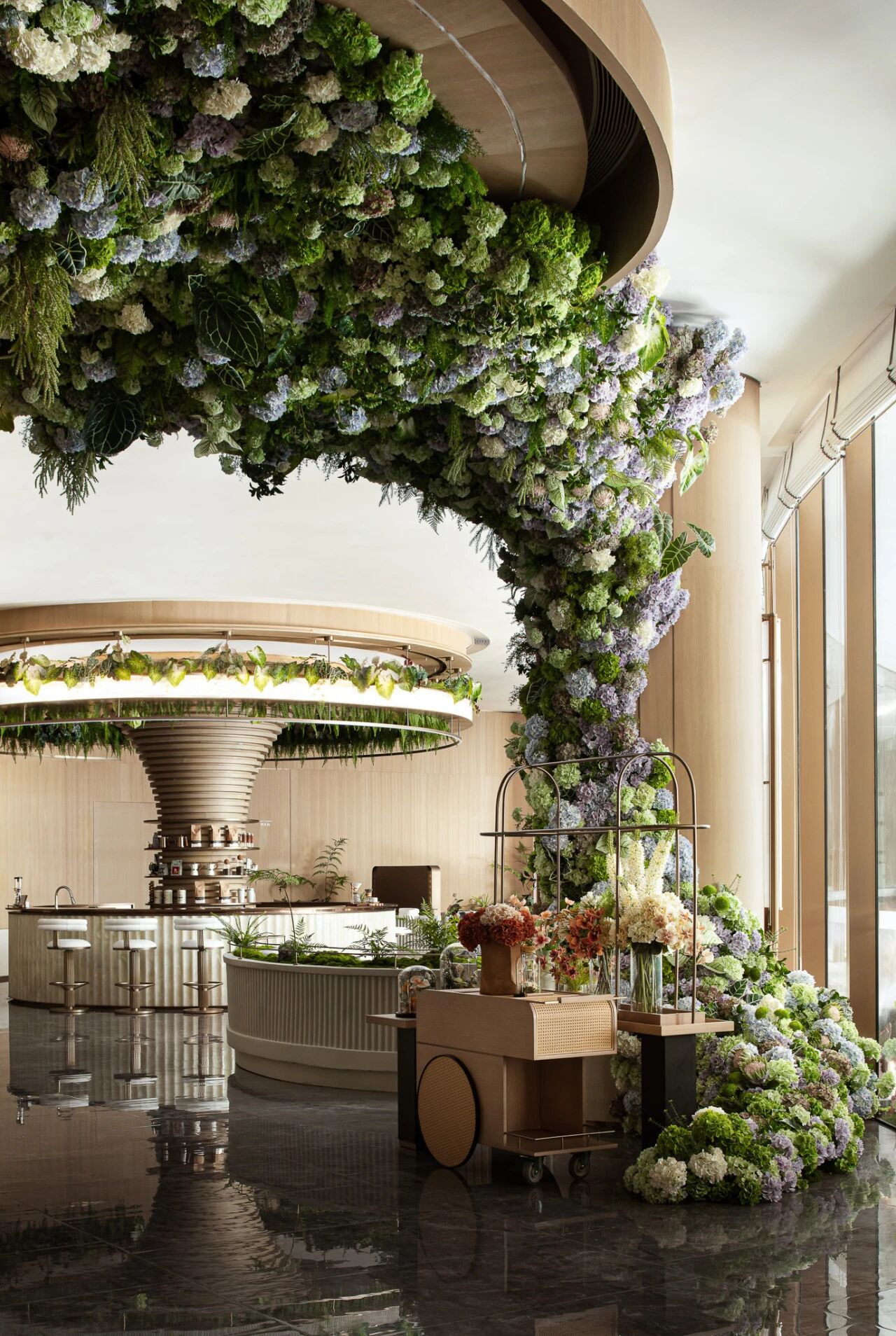 中诚·两江印 椿宸丨中国重庆丨海力空间设计-19