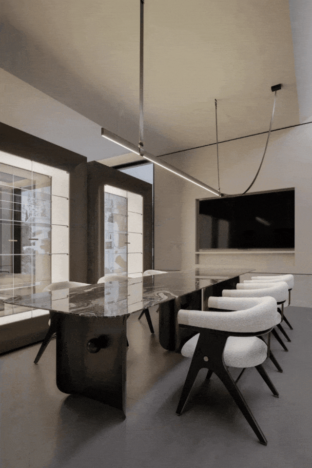 欧的深圳生活美学体验馆丨中国深圳丨GID国际设计-95