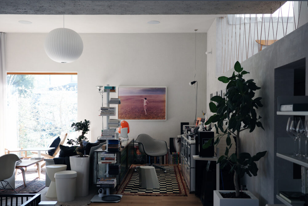 山手の家 · 後藤周平建築設計事務所-2