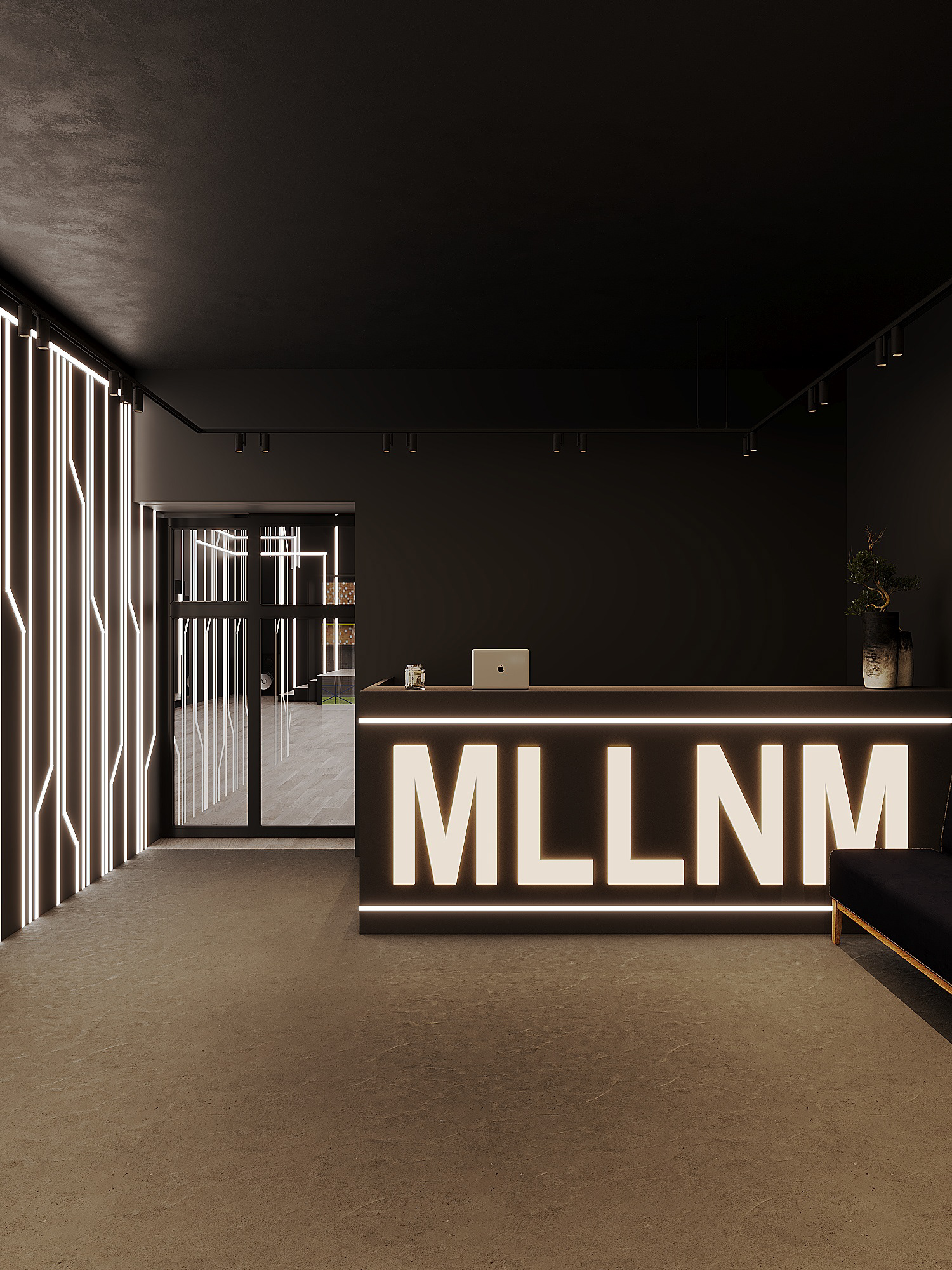 M I L L E N I U M школа танцев-1