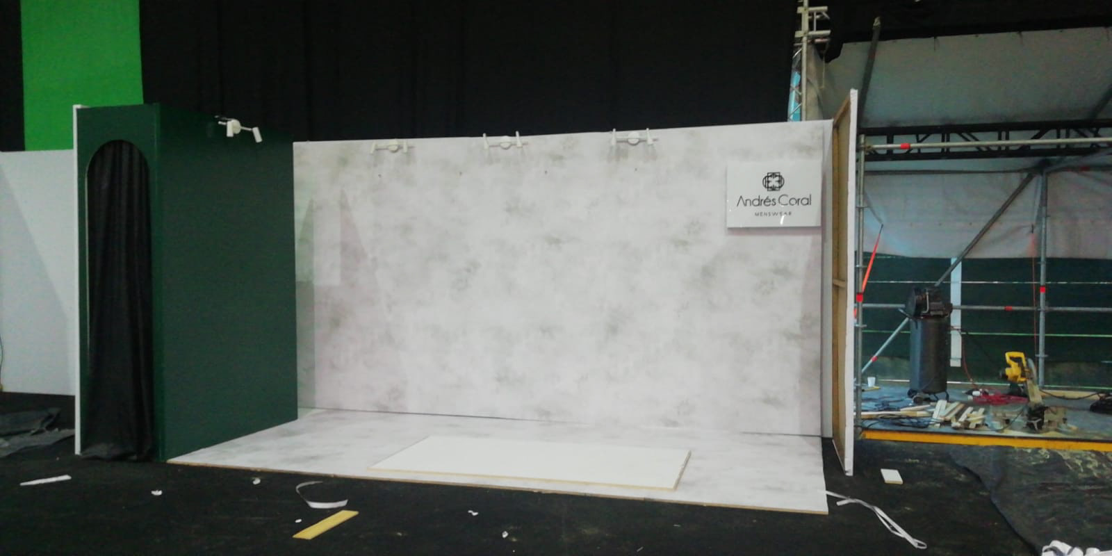 Feria Vassar 设计项目丨Twenty Agencia Creativa-16