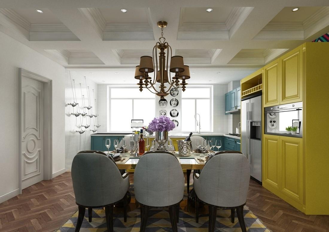 
多一点颜--色 -2