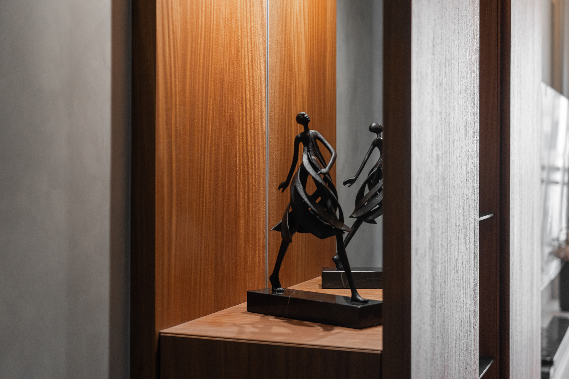 情绪；心境；心情丨中国台中丨Haven Space Design-5