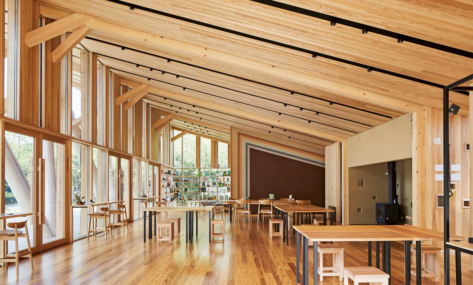 日本岐阜森林学校-12