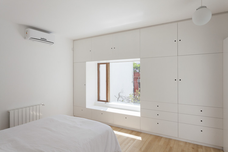 阿根廷五院住宅的室外空间利用-13