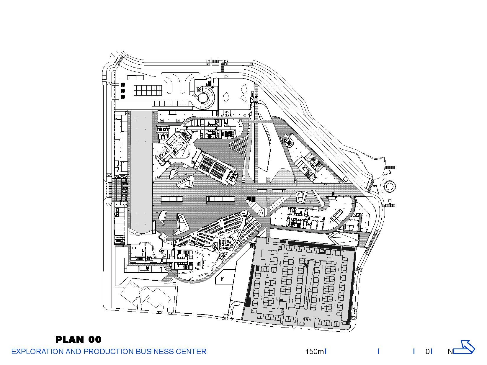 Exploration and Production Business Center-50