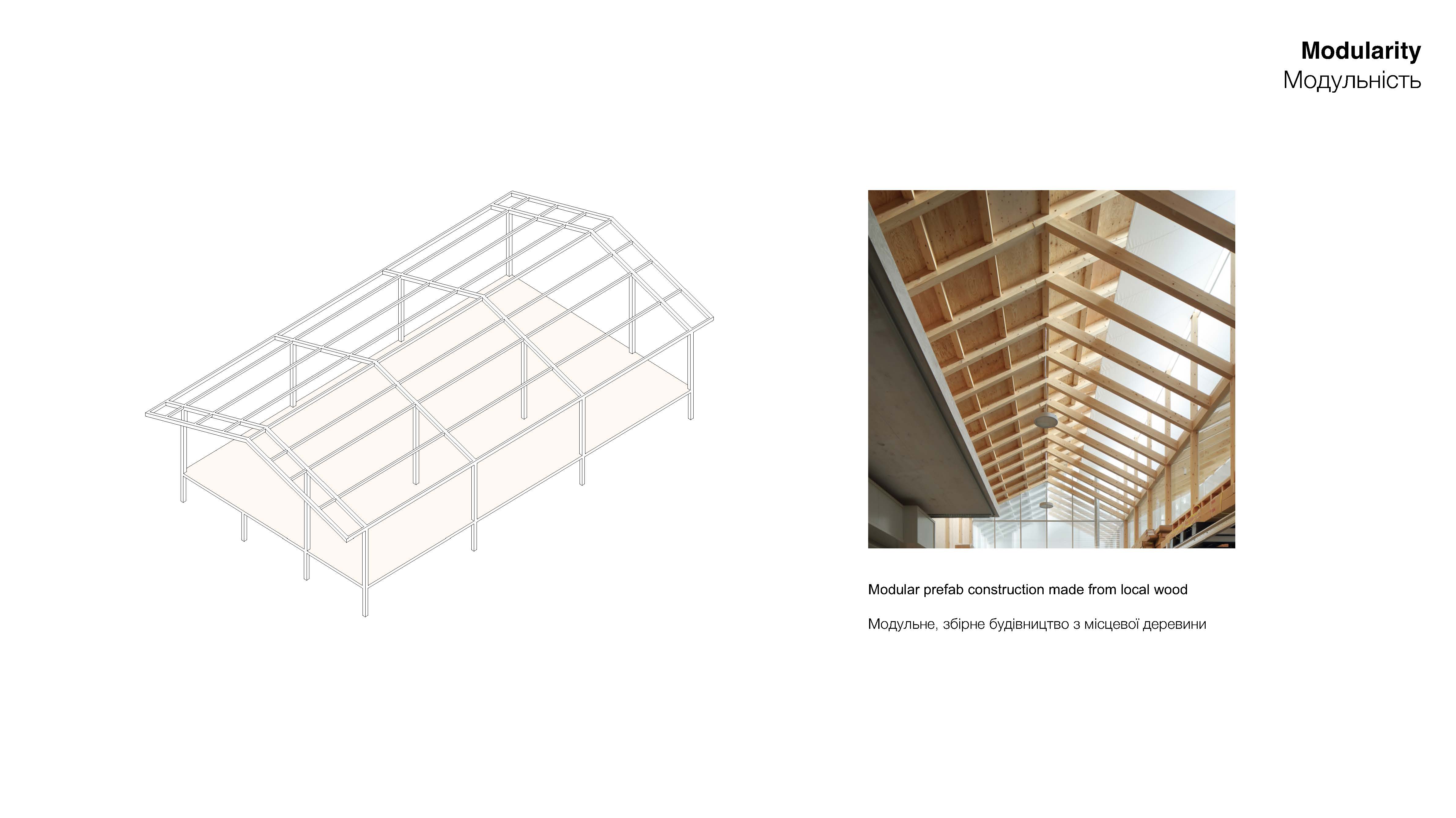澳大利亚乡村酒店综合体丨Антон Железнов 等-16
