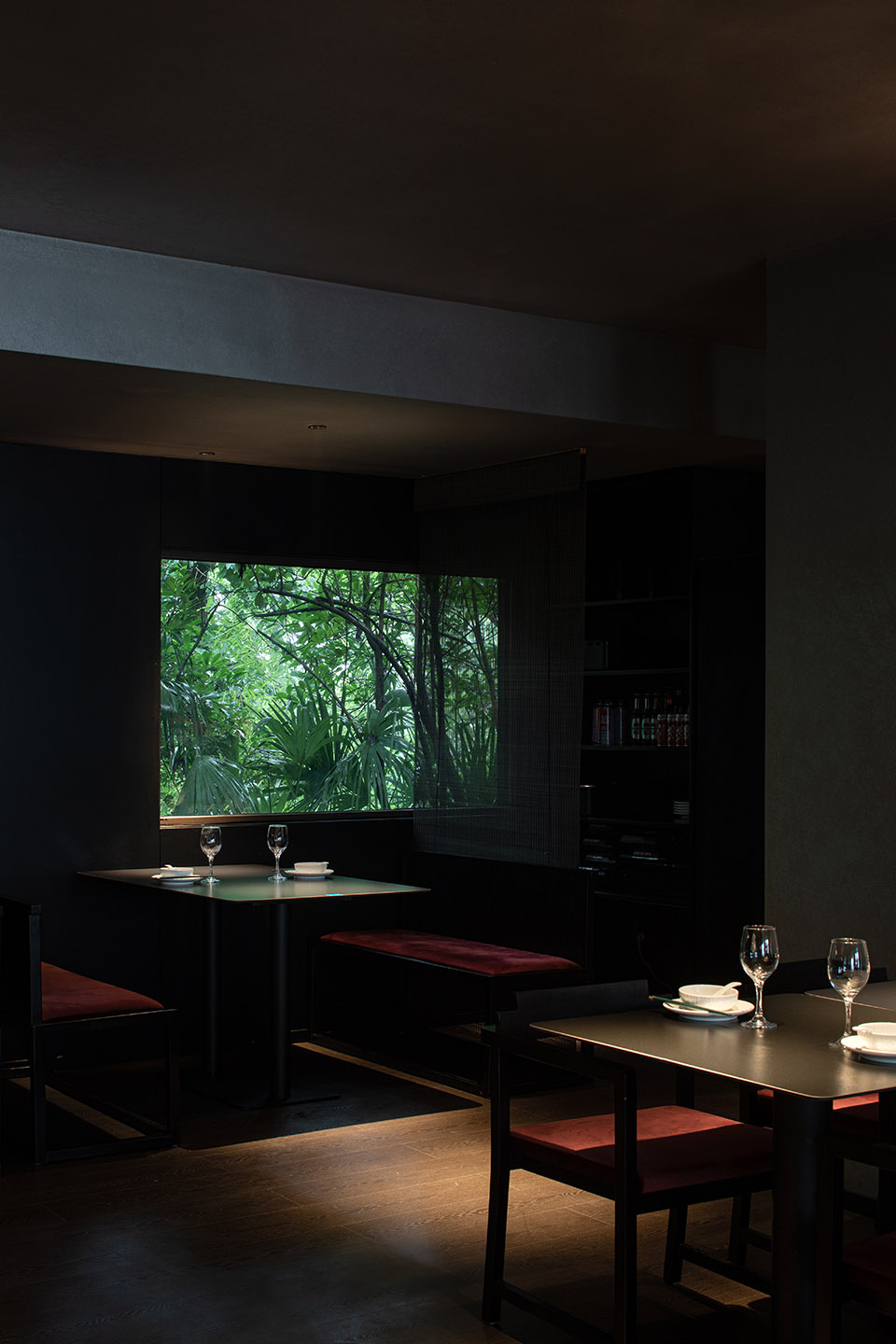 满觉陇·入江南丨中国杭州丨慢珊瑚设计-30