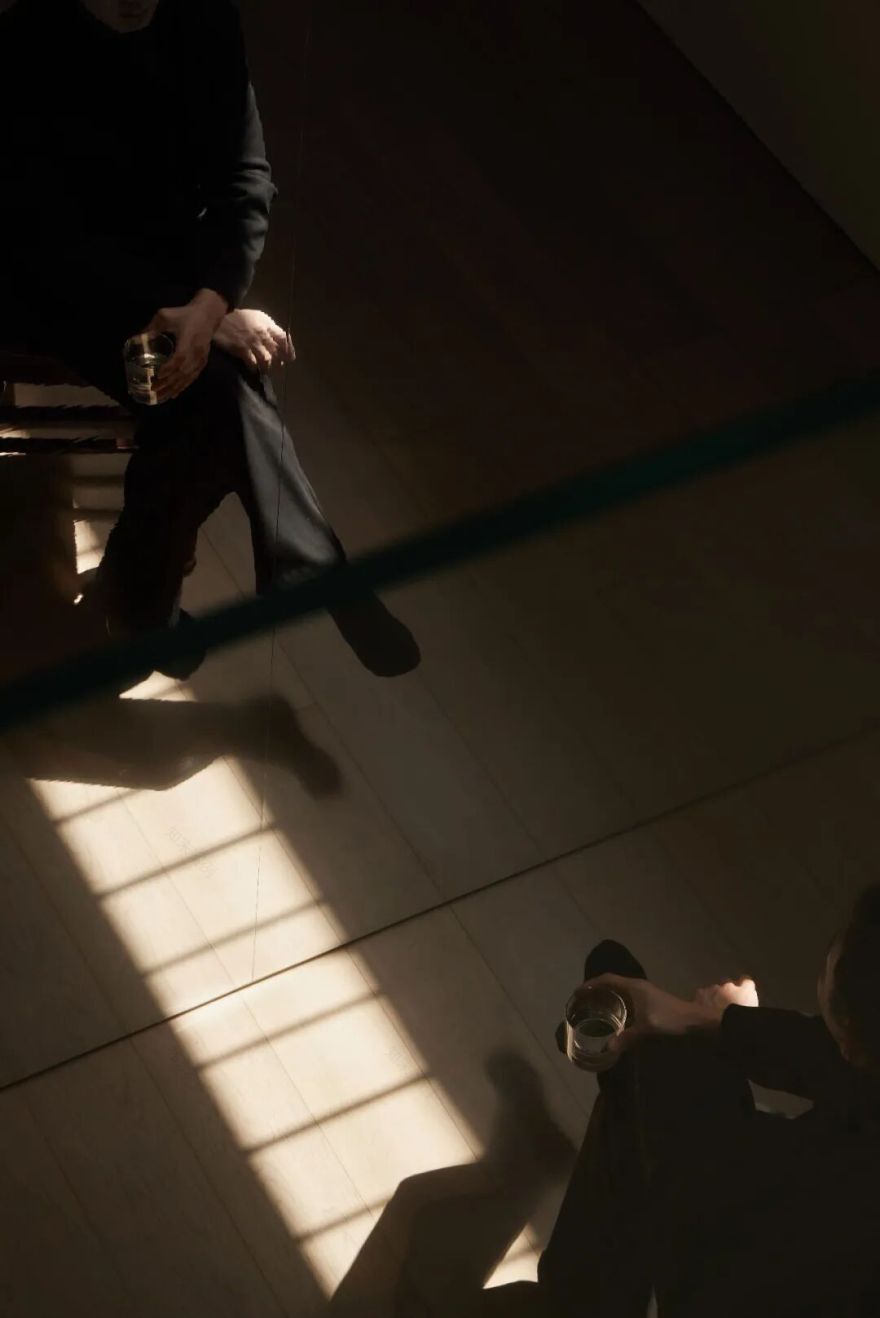 XIHEDESIGN|静域之层-71