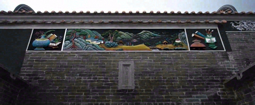 和春住丨中国广州丨内建筑-13