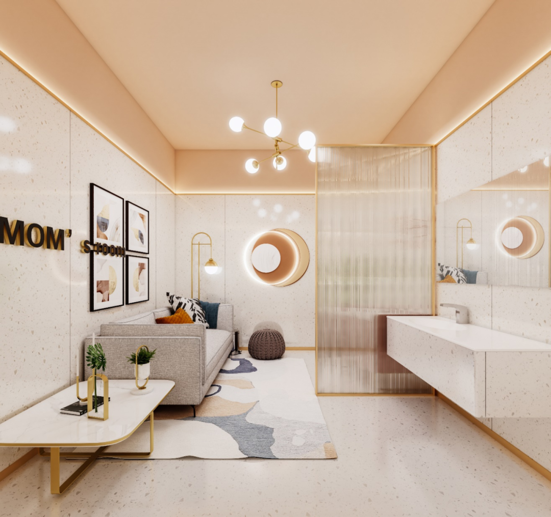 【品质饰界】百年丰台站：时空交响曲中的城市温度-11