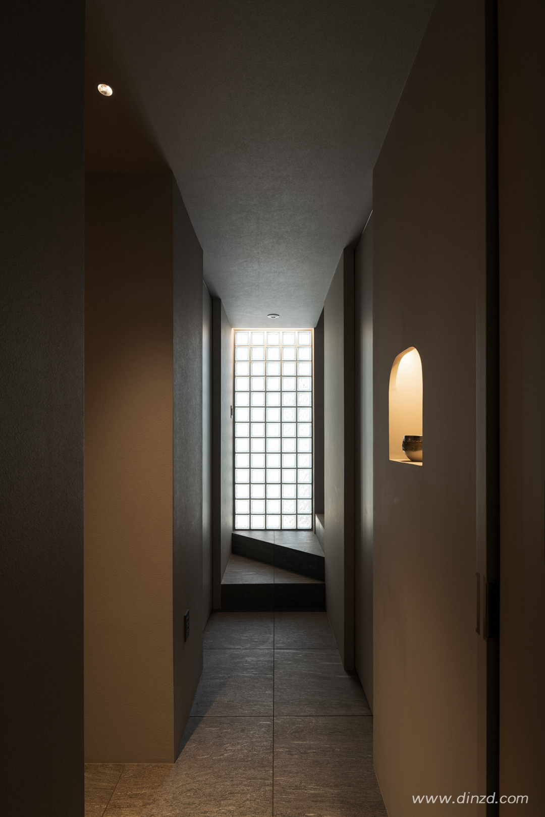 拉克萨斯丨日本东京丨APOLLO Architects  Associates-30