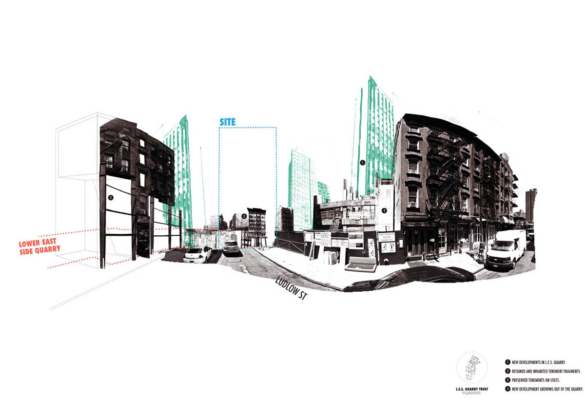 Lower East Side Quarry（下东区采石场）丨美国曼哈顿-17