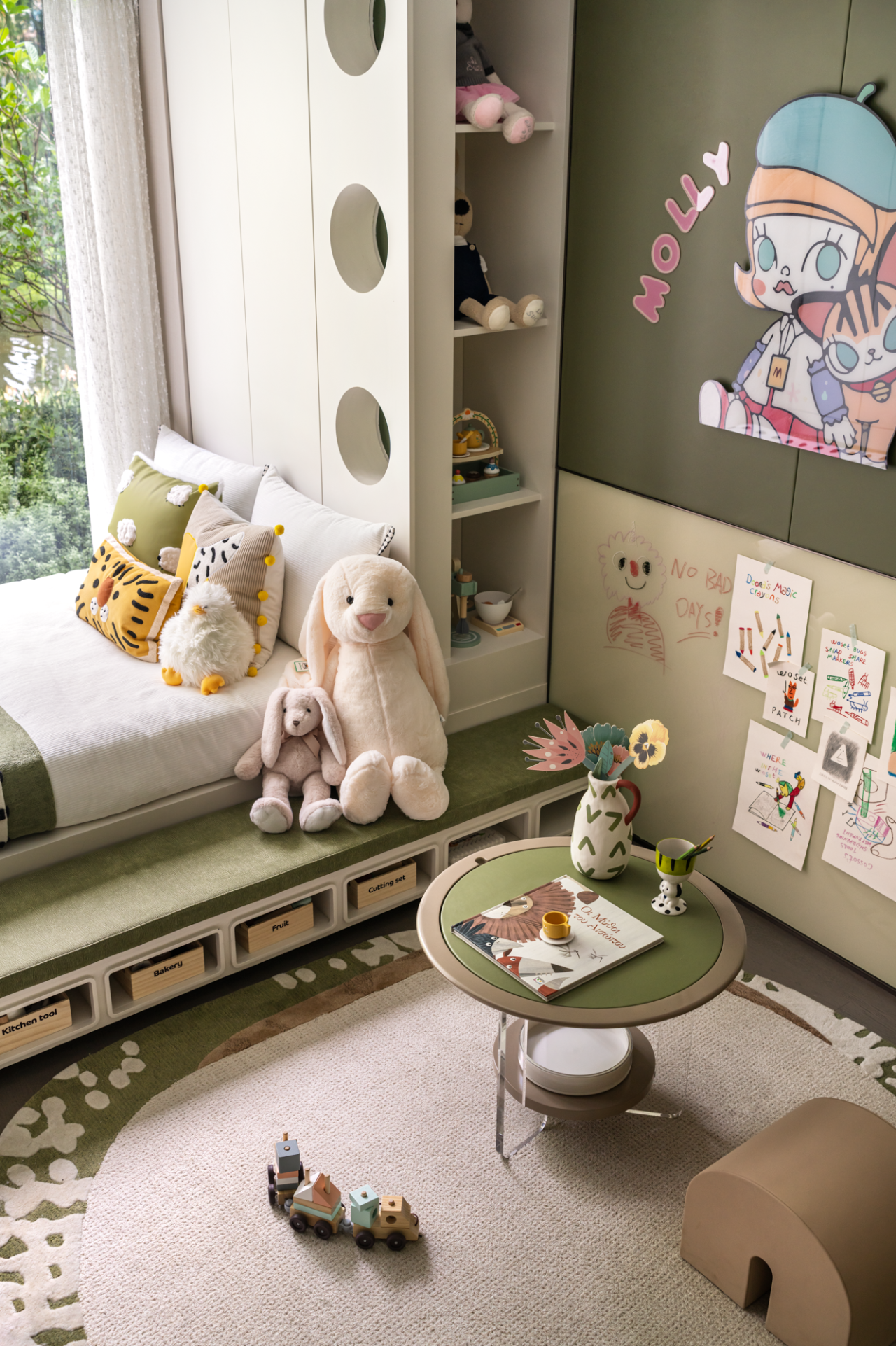 华润置地·顺德悦府丨吾疆丨中国佛山丨赛拉维设计CLV.DESIGN-61