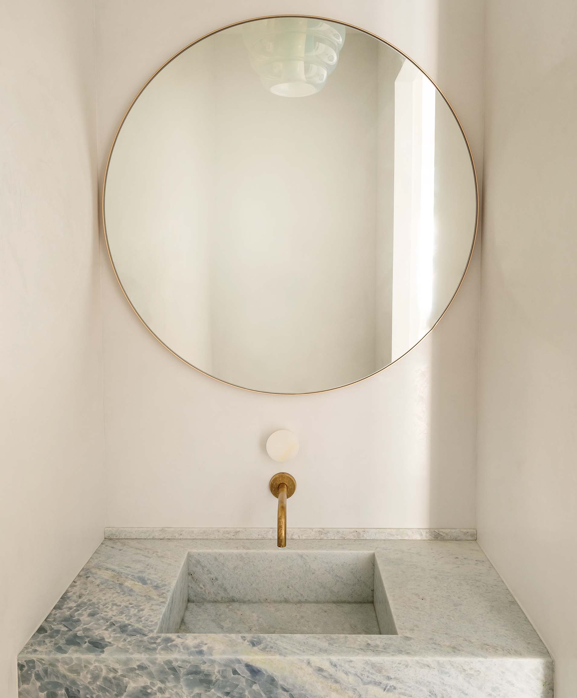 翠贝卡仓库改造项目（需结合实际，如果原文是讲改造项目，此翻译合适；若有其他特定指向，可根据情况微调 ） 丨黎巴嫩贝卡-37