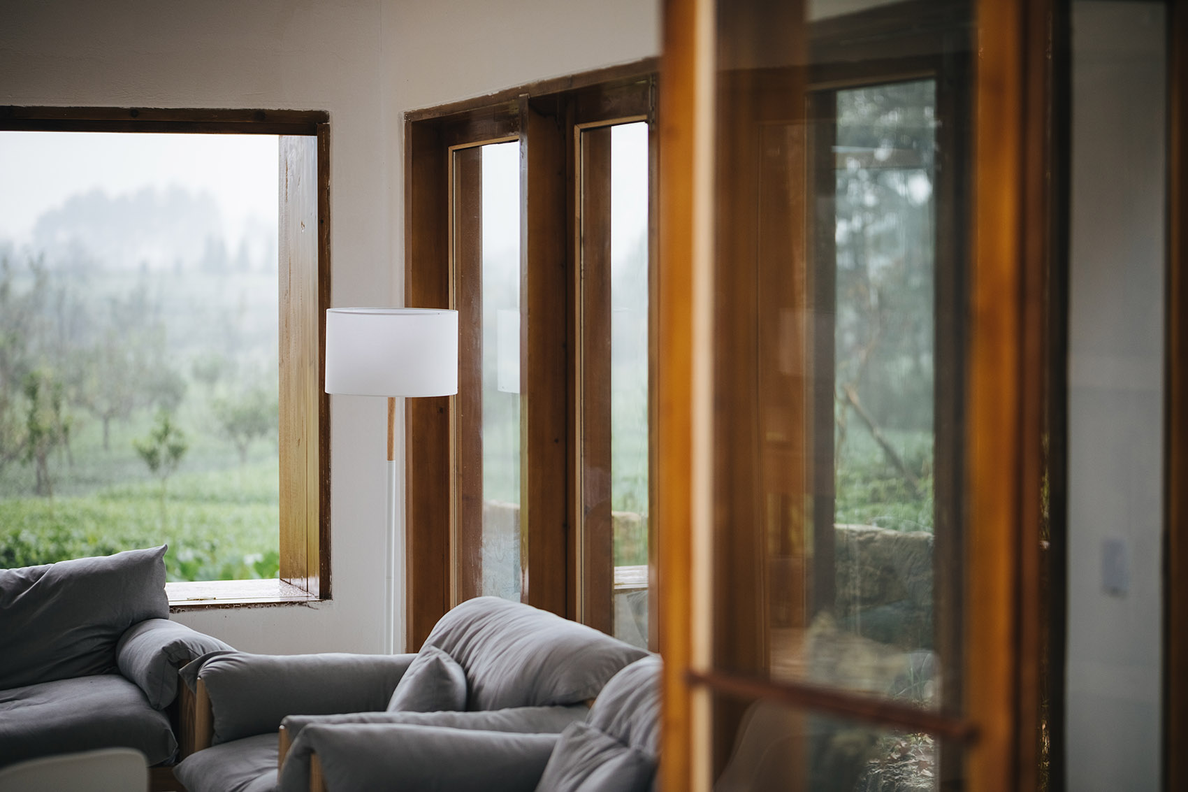 小茶院丨中国雅安丨北京使然建筑设计有限公司-26