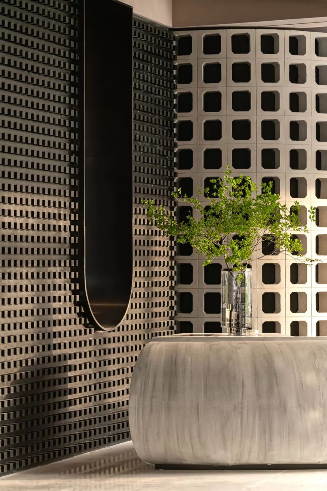 半岛城邦雅宅 | 低调奢华的海景私宅-57