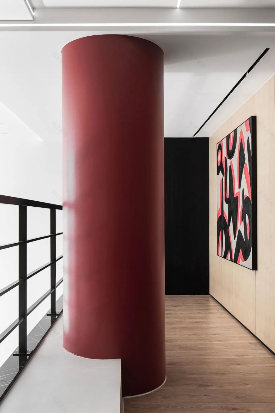 恰如其心·徐弥 600m²耀达天玺私宅设计丨徐彌空間設計工作室-33