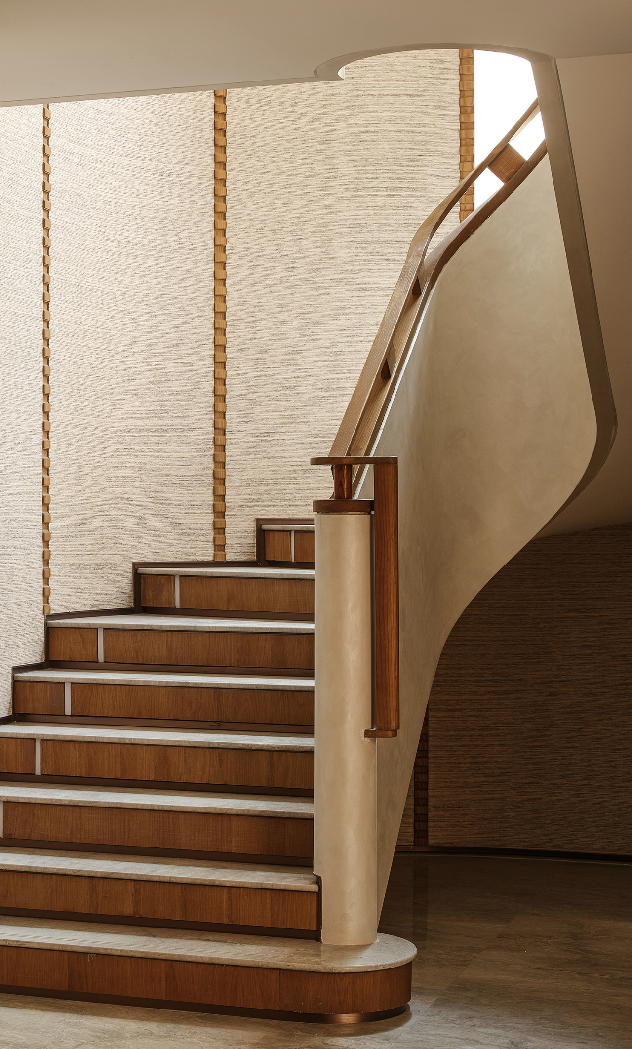 中建智地·璞园PARK丨中国北京丨硬装赋象设计,软装赋形设计-98