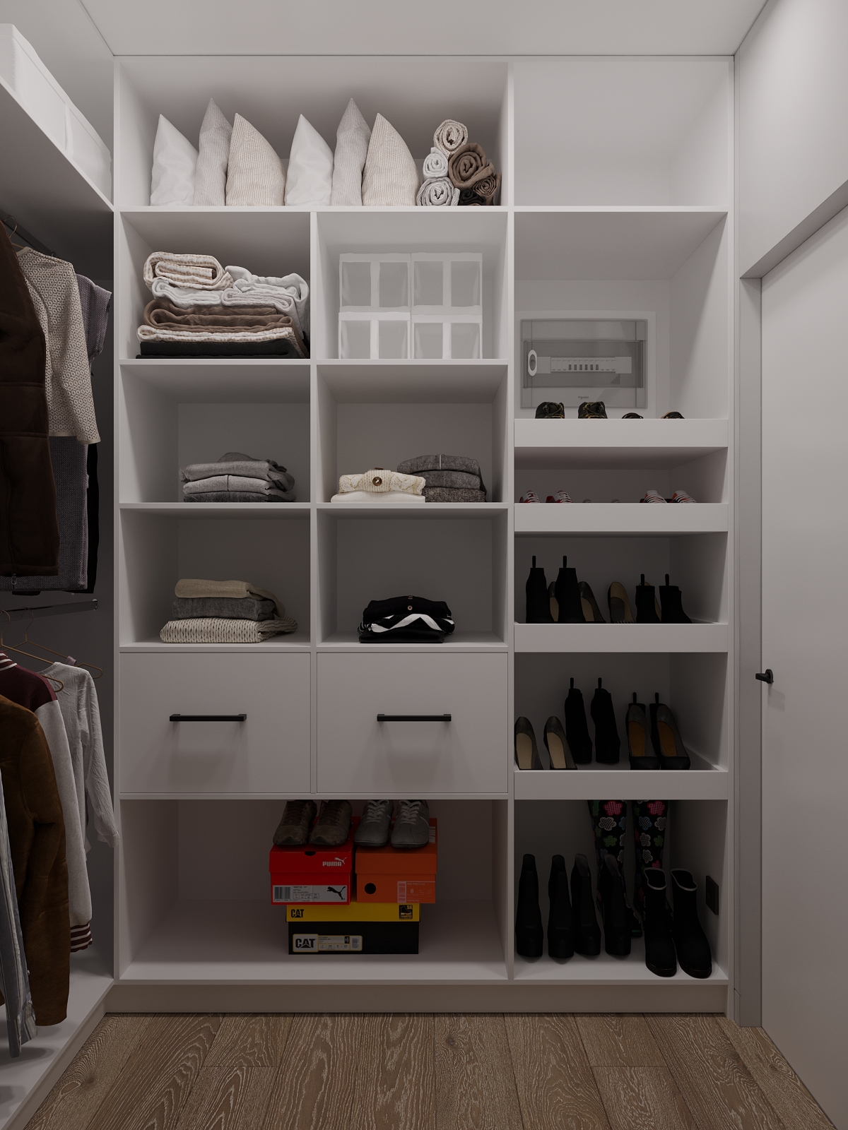 Multicolor Project-20