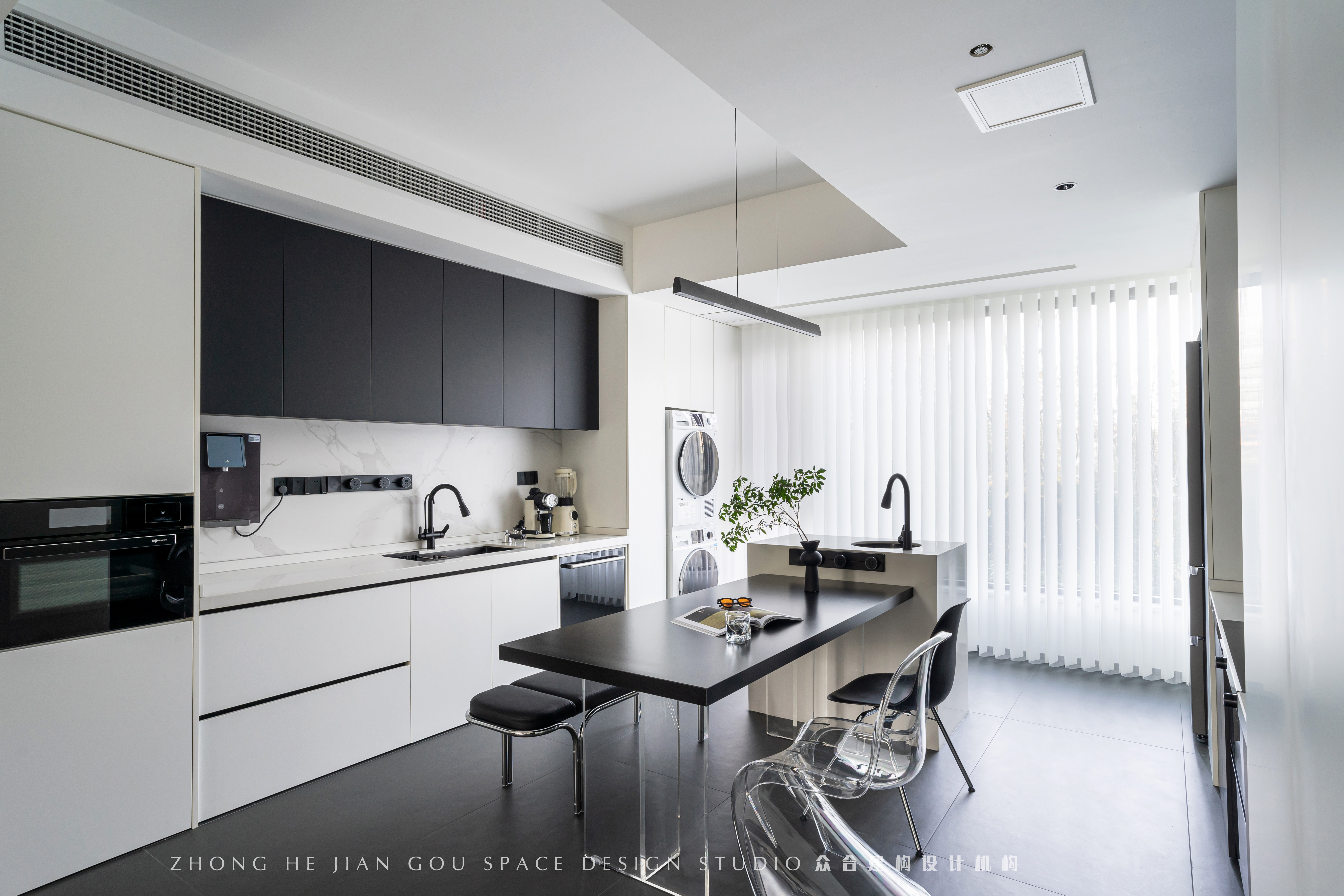 众合建构｜明晟壹城（实景）-0