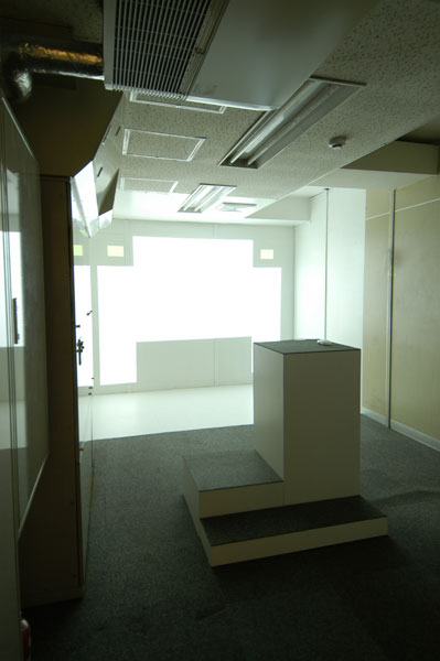 小阿瀬直建築設計事務所[SNARK]・群馬県高崎市・前橋市・伊勢崎市・桐生市で活動中の建築家・一級建築士事務所 / CET05_NEUT.006 EXHIBITION-12