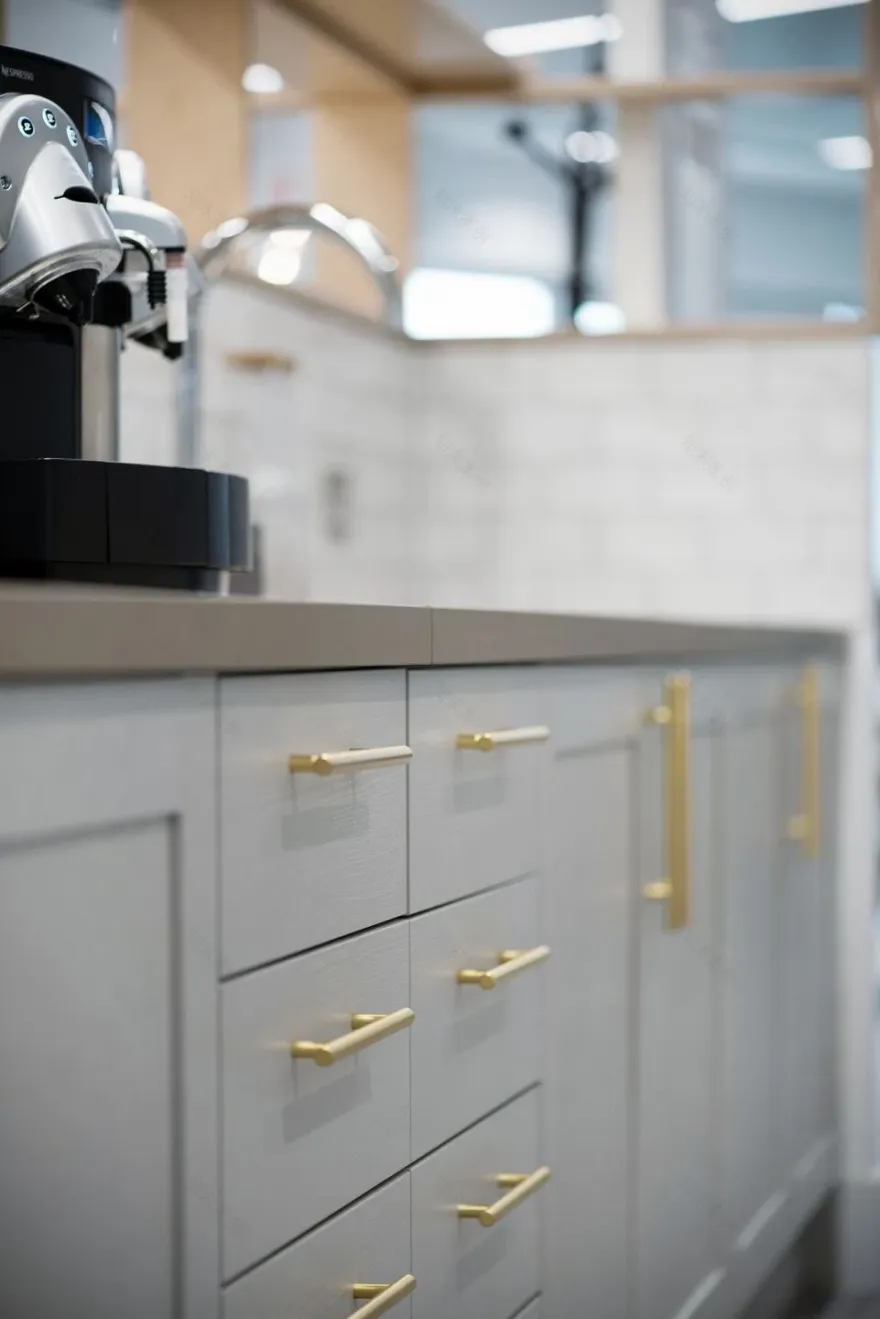 伦敦 EcoWorld 总部,灵动空间激发团队协作-39